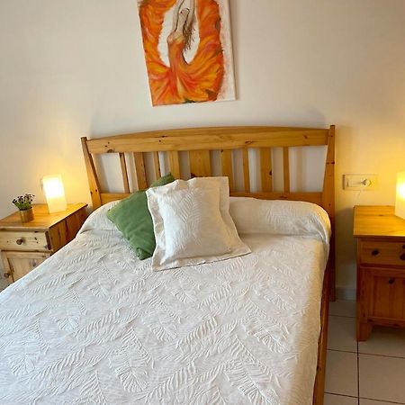 Ferienwohnung Clota Petita, L' Escala Exterior foto