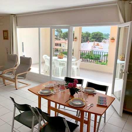 Ferienwohnung Clota Petita, L' Escala Exterior foto