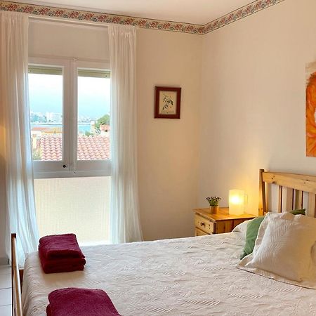 Ferienwohnung Clota Petita, L' Escala Exterior foto