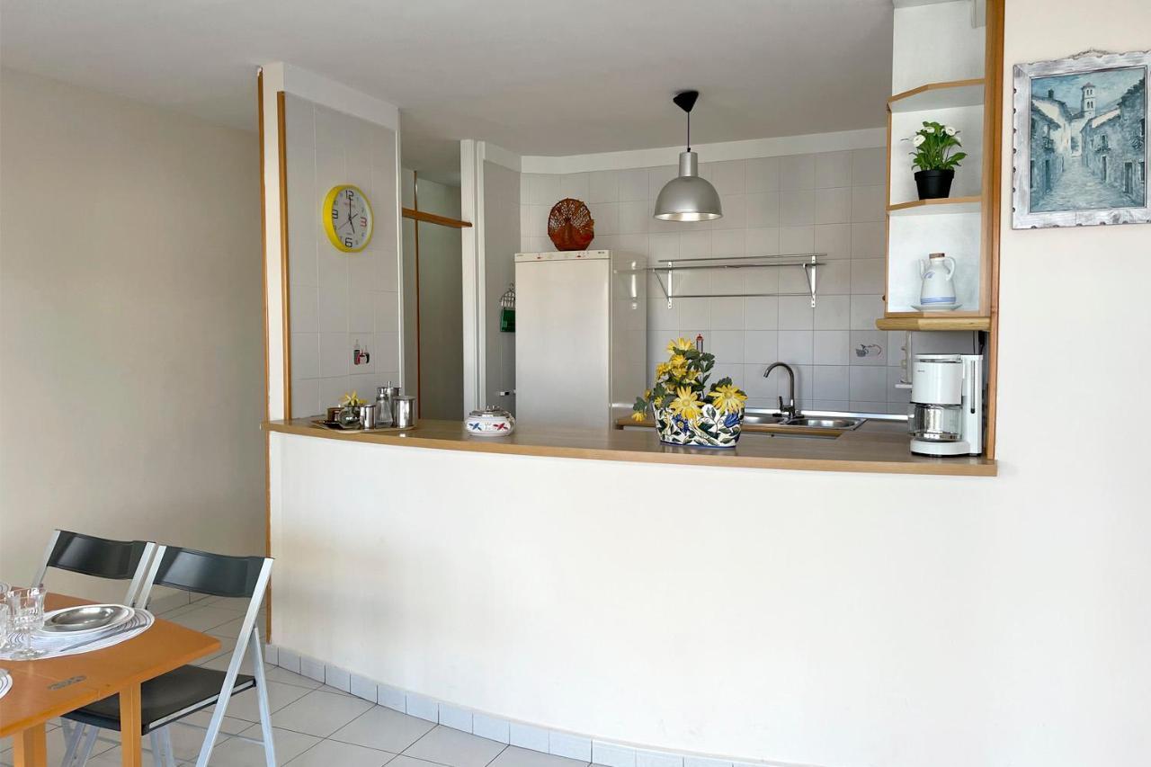 Ferienwohnung Clota Petita, L' Escala Exterior foto