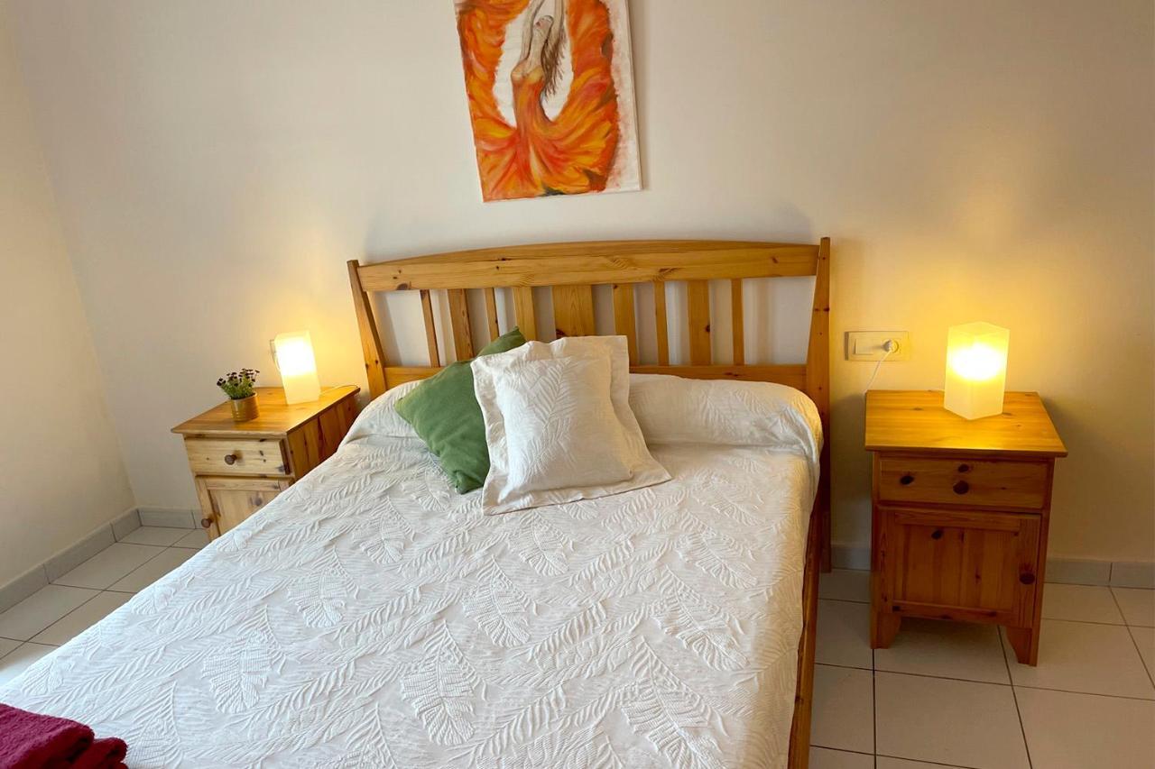 Ferienwohnung Clota Petita, L' Escala Exterior foto