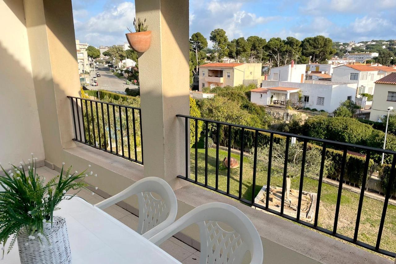Ferienwohnung Clota Petita, L' Escala Exterior foto