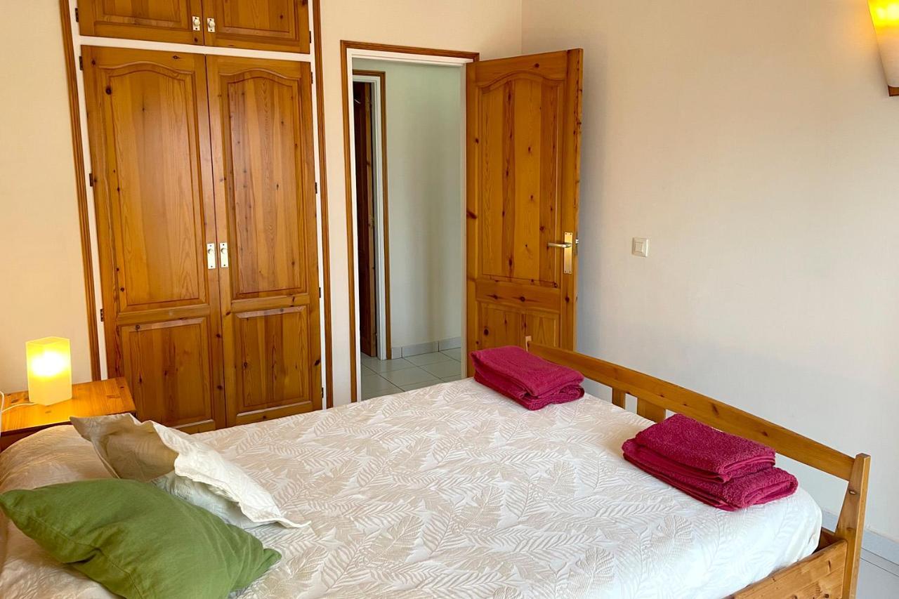 Ferienwohnung Clota Petita, L' Escala Exterior foto