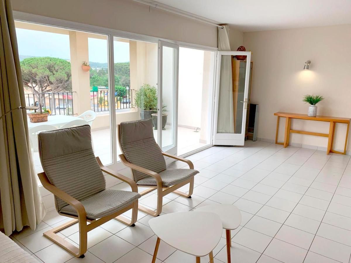 Ferienwohnung Clota Petita, L' Escala Exterior foto
